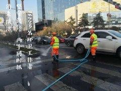 ＂硬核”担当背后的数据，是否温暖你的心