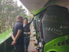 节前安全大检查