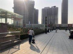 【经发集团】精细化保洁，让“席地可坐”从西安北站开始！