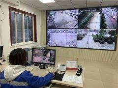 经发保洁“智慧环卫”平台再升级，助力环卫工作更上新台阶