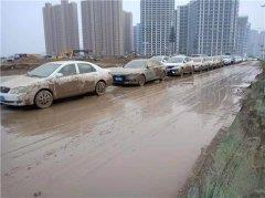 净化道路环境，别让抛洒成为美好城市的“痛点”