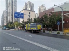 开学季！经发保洁“护学模式”暖心上线