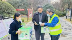 经发分类收|多措推进，跑出再生资源回收“加速度”
