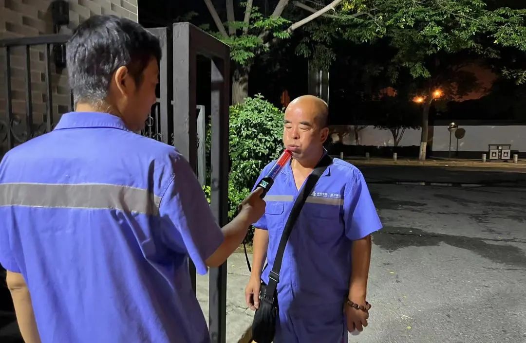 紧抓安全生产，筑牢夏季防线
