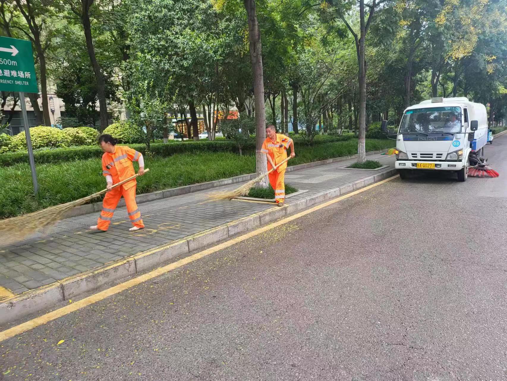 想在前、落到实！全力做好汛前准备工作