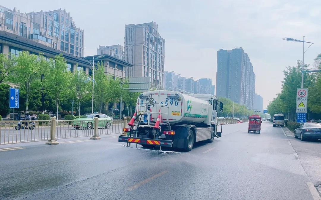 &ldquo;绣花&rdquo;功夫雕琢城市细节，百日攻坚进行时